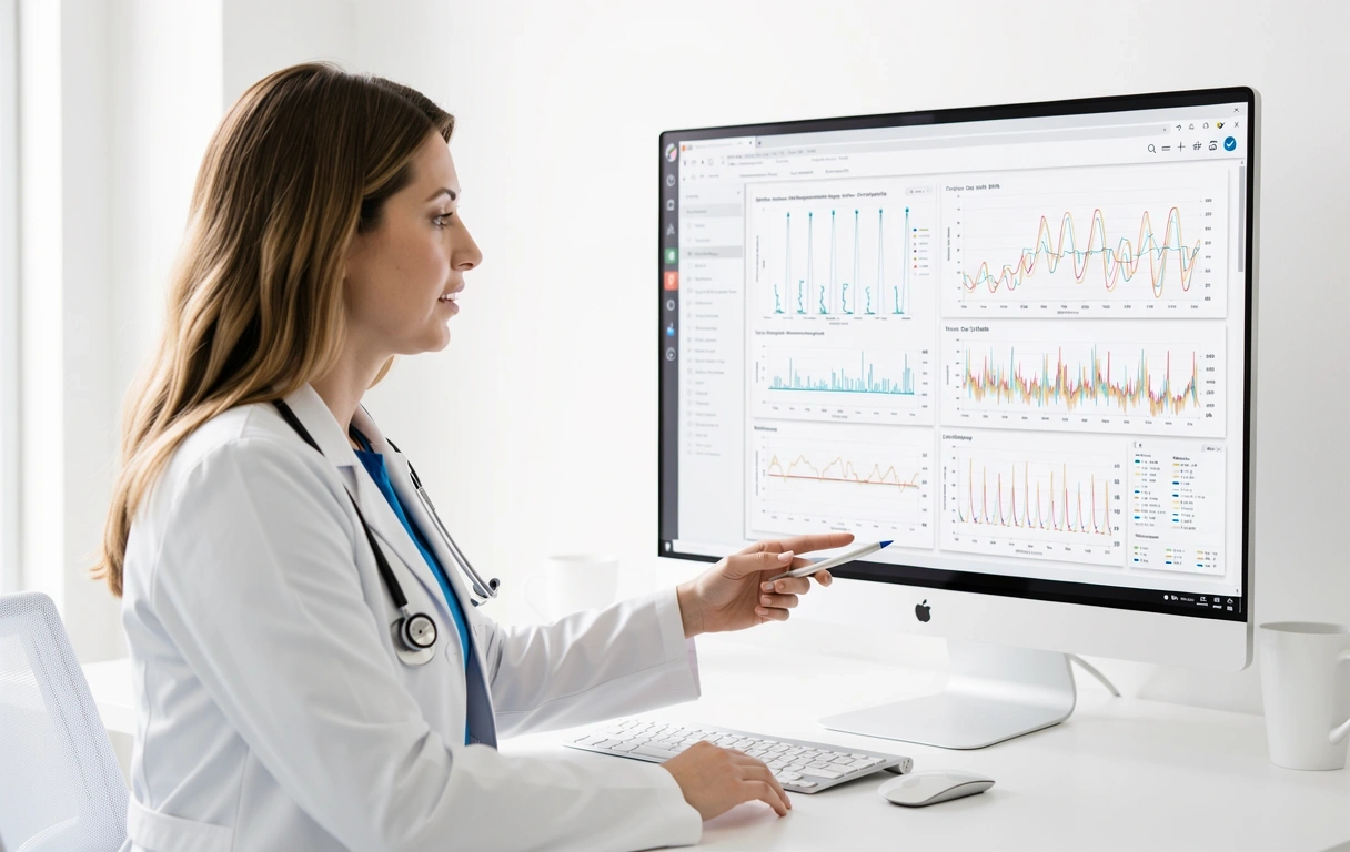 Datenanalyse Beratung