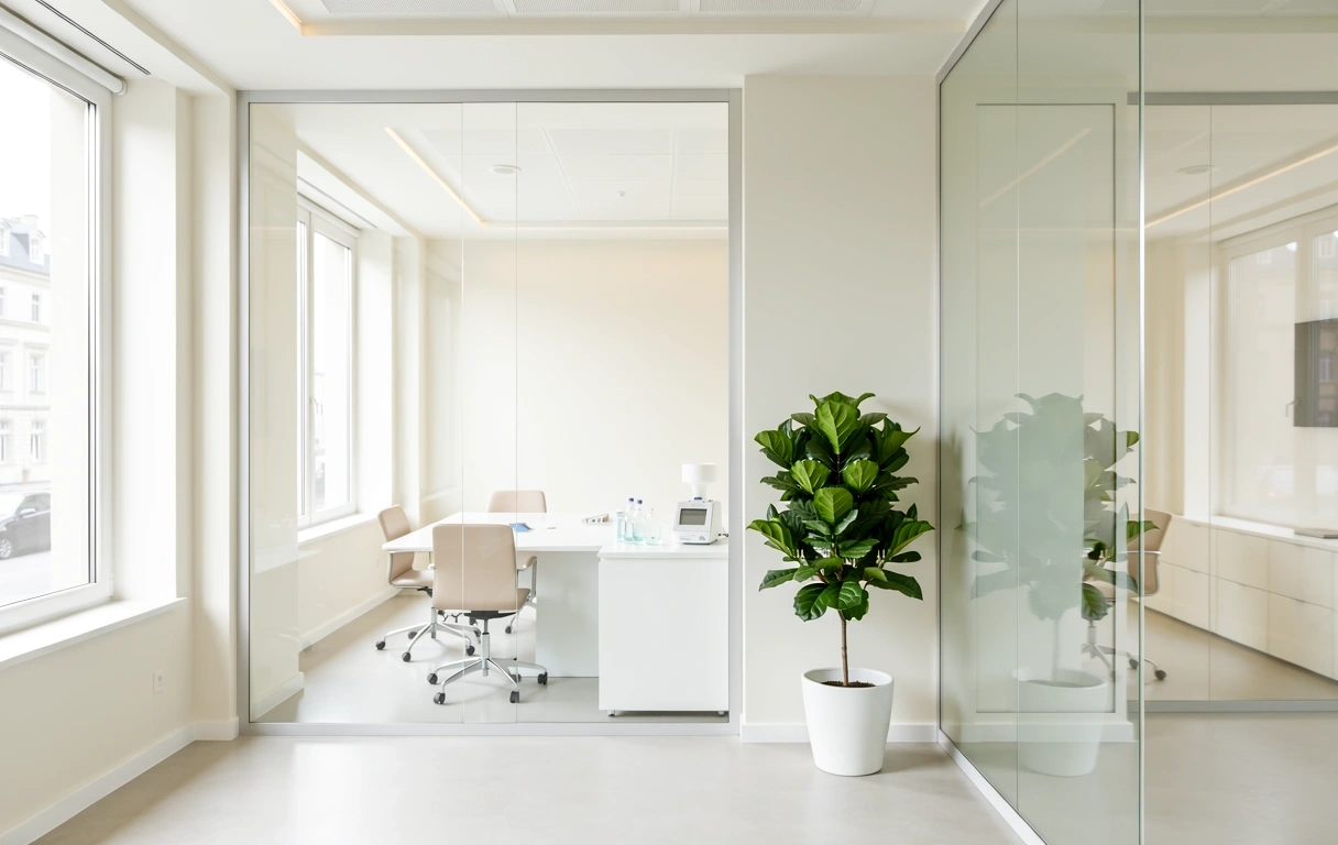 Clean Nutrition Pro Studio