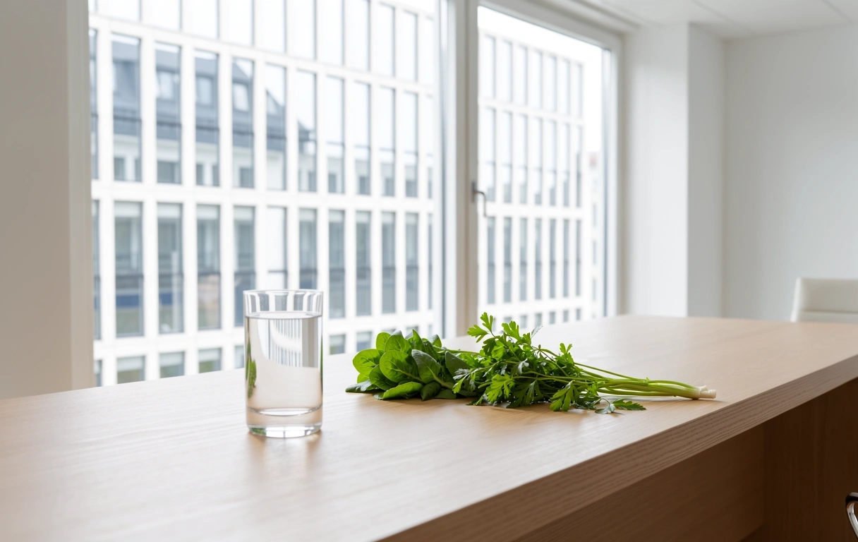 Clean Nutrition Pro Ambiente